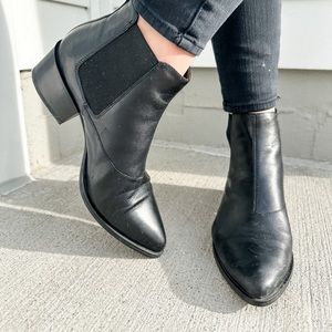 Vagabond Marja Ankle Boot